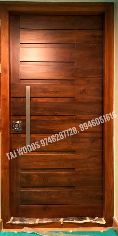 Door Designs by Building Supplies Shajahan  KP 9895487587, Malappuram | Kolo