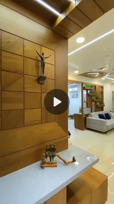 Living, Furniture, Home Decor Designs by Interior Designer NCR Home interior, Gurugram | Kolo