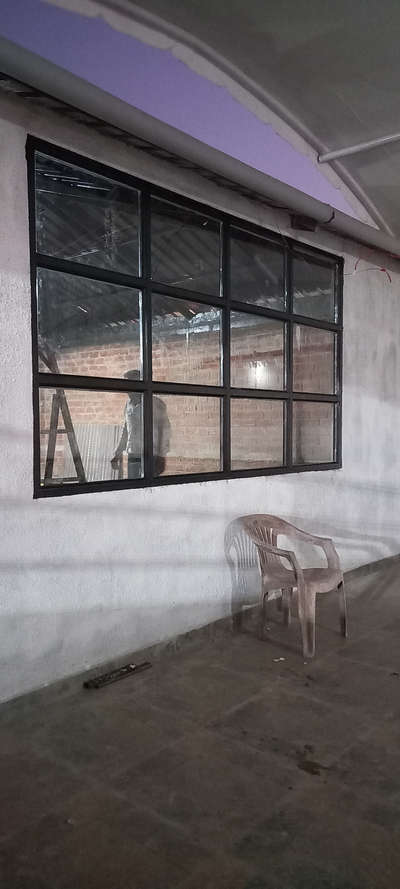 Window Designs by Carpenter santosh prajapat, Dewas | Kolo