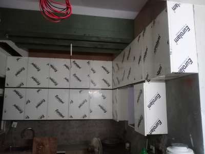 Storage, Kitchen Designs by Carpenter Abdul carpenter  9873787483, Gautam Buddh Nagar | Kolo