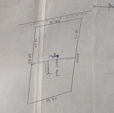 Plans Designs by Home Owner Gireesh Kumar, Thrissur | Kolo