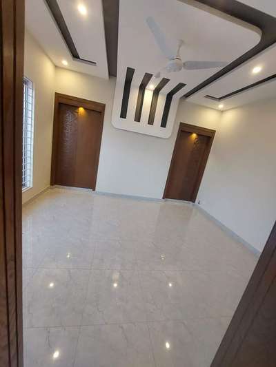 Ceiling, Flooring, Lighting Designs by Interior Designer Narveer Yadav, Faridabad | Kolo