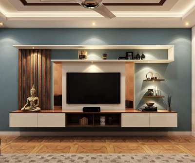 Home Decor, Lighting, Living, Storage Designs by Contractor Culture Interior, Gautam Buddh Nagar | Kolo