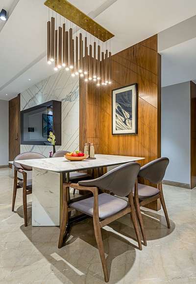 Dining, Furniture, Table Designs by Carpenter Ratheesh Poothanoor, Palakkad | Kolo