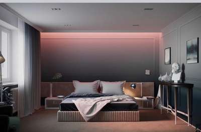 Furniture, Bedroom Designs by Interior Designer Savita Chauhan, Delhi | Kolo