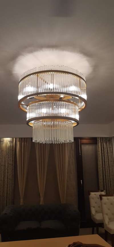 Home Decor, Living, Lighting, Furniture, Ceiling Designs by Service Provider Ajit Tomar, Ghaziabad | Kolo