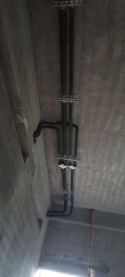 Electricals Designs by HVAC Work Balaji aircon Raju, Jaipur | Kolo