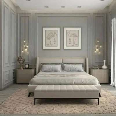 Furniture, Storage, Bedroom Designs by Architect Ar mosin Khan, Sikar | Kolo