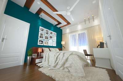 Bedroom, Furniture, Home Decor Designs by Interior Designer Alson nicholas, Ernakulam | Kolo