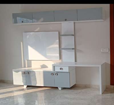 Storage, Living Designs by Carpenter Mahesh Kumar Panchal, Karnal | Kolo