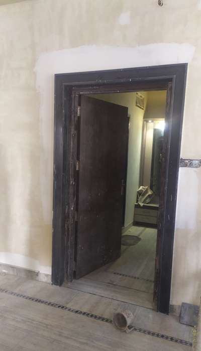Door Designs by Contractor Vanraj Chouhan, Ajmer | Kolo