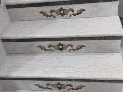 Staircase Designs by Flooring fakru Patel, Indore | Kolo