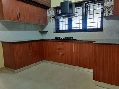 Kitchen Designs by Service Provider Arrivae Kerala, Thiruvananthapuram | Kolo