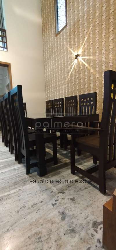 Furniture, Table Designs by Carpenter palmera palmwood, Palakkad | Kolo