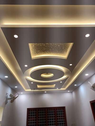 Ceiling Designs by Carpenter jouhr PP, Kozhikode | Kolo