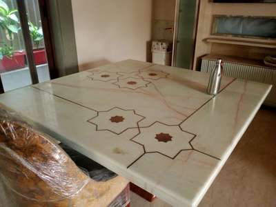 Dining, Furniture, Table, Storage Designs by Contractor Shree  Krishan, Jaipur | Kolo