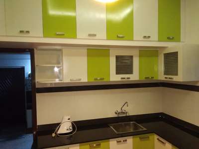 Lighting, Kitchen, Storage Designs by Painting Works anver sby anver, Wayanad | Kolo