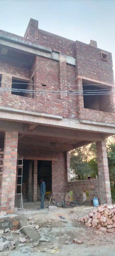 Exterior Designs by Contractor Shohil Khan, Jodhpur | Kolo