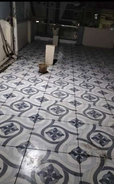 Flooring Designs by Flooring Raja Patel, Dewas | Kolo