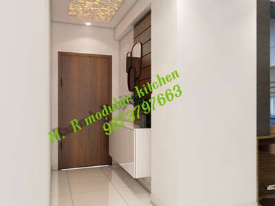 Door Designs by Interior Designer M R modular kitchen Entereor designer  , Gautam Buddh Nagar | Kolo