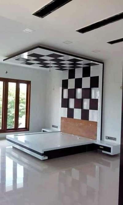 Bedroom, Furniture, Storage Designs by Carpenter Muvarik Husain, Gautam Buddh Nagar | Kolo