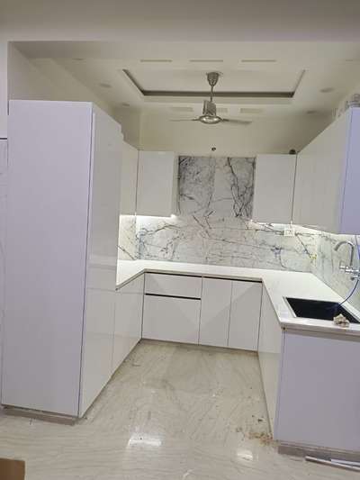 Kitchen, Storage Designs by Building Supplies shamsher singh 9971160273, Delhi | Kolo