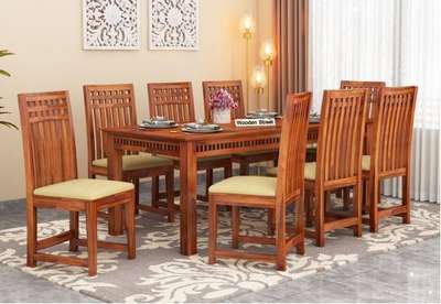 Dining, Furniture, Home Decor, Lighting, Table Designs by Carpenter JS Enterprises  ok , Gautam Buddh Nagar | Kolo