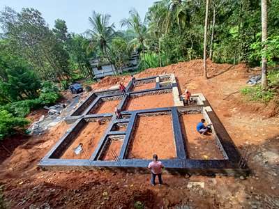  Designs by Water Proofing Nowfal  Techfans , Palakkad | Kolo