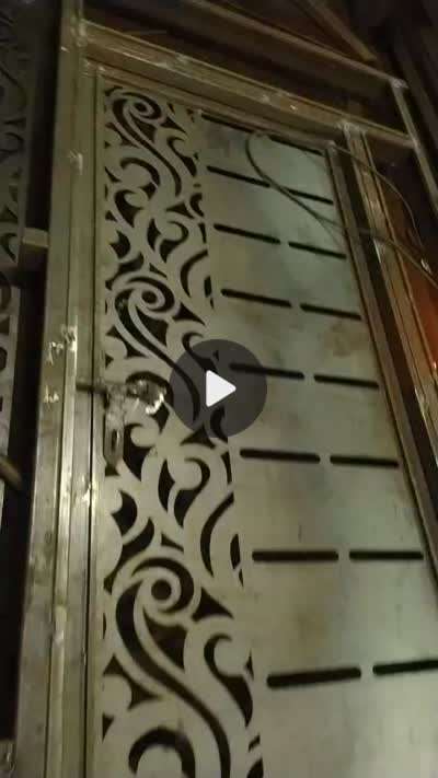 Door Designs by Fabrication & Welding imran bhutto, Udaipur | Kolo