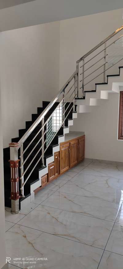 Flooring, Staircase Designs by Service Provider Aneeshkk Kottayil, Ernakulam | Kolo