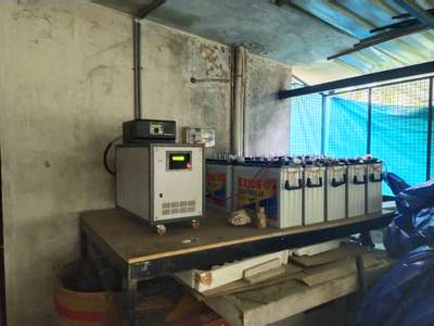 Electricals Designs by Building Supplies Vihanie Power solutions, Kozhikode | Kolo