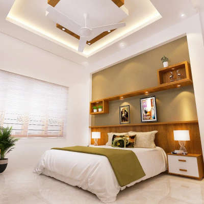Furniture, Bedroom, Storage Designs by 3D & CAD Nisanth Satheesh, Kottayam | Kolo