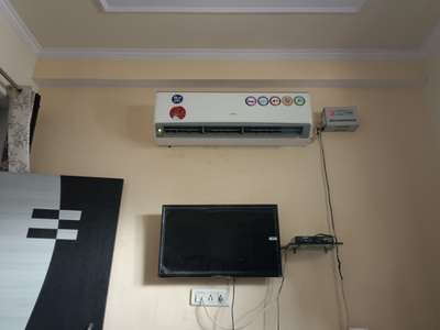 Wall Designs by HVAC Work RITIK SHARMA, Jaipur | Kolo