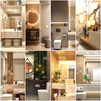 Bathroom Designs by Carpenter up bala carpenter, Kannur | Kolo