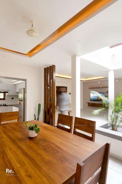 Furniture, Dining, Table Designs by Architect Redot design lab, Thiruvananthapuram | Kolo