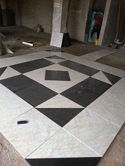 Flooring Designs by Flooring Jakir Hussain, Indore | Kolo