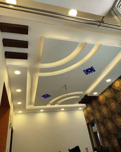 Ceiling Designs by Interior Designer pratheesh p, Palakkad | Kolo
