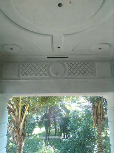 Ceiling Designs by Contractor jaya devan, Kannur | Kolo