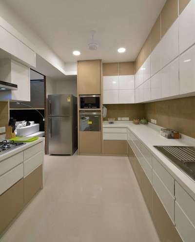 Kitchen Designs by Interior Designer RAJESH  TM, Kozhikode | Kolo