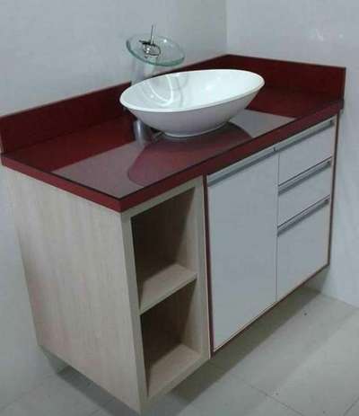Bathroom Designs by Interior Designer prasad krishnankutty, Palakkad | Kolo