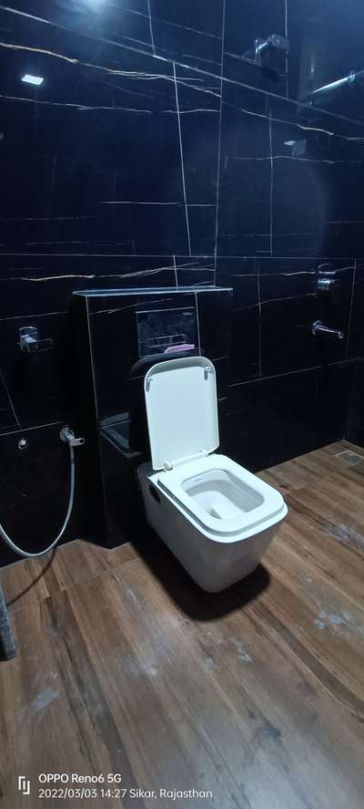 Bathroom Designs by Plumber TARACHAND SAINI, Sikar | Kolo
