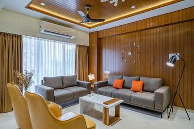 Furniture, Living, Table Designs by Service Provider Rahul Gupta, Indore | Kolo