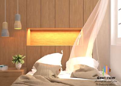 Bedroom Designs by Civil Engineer prasad m, Kannur | Kolo