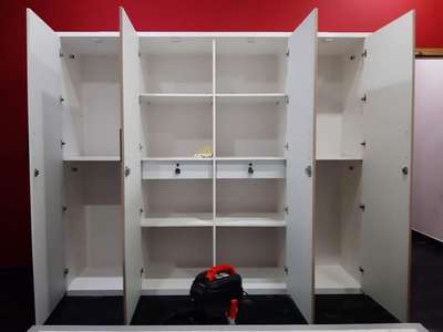 Storage Designs by Interior Designer Sivan G, Palakkad | Kolo