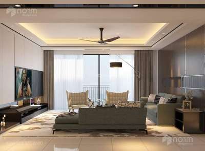Lighting, Living, Furniture, Storage, Ceiling Designs by Carpenter up bala carpenter, Kannur | Kolo