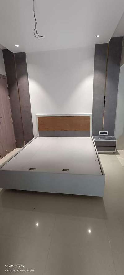 Furniture, Bedroom, Storage Designs by Interior Designer Amzad Saifi Amzad Saifi, Delhi | Kolo