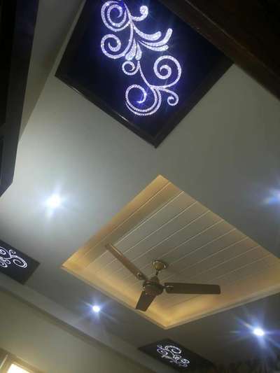 Ceiling, Lighting Designs by Service Provider Balwan Singh, Sonipat | Kolo