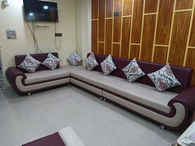 Furniture, Living Designs by Carpenter Faizan Khan, Bhopal | Kolo