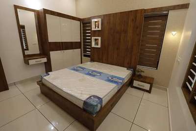 Bedroom Designs by Carpenter unni pv, Malappuram | Kolo