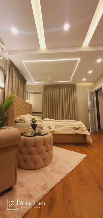 Bedroom Designs by Interior Designer Naeem , Kannur | Kolo